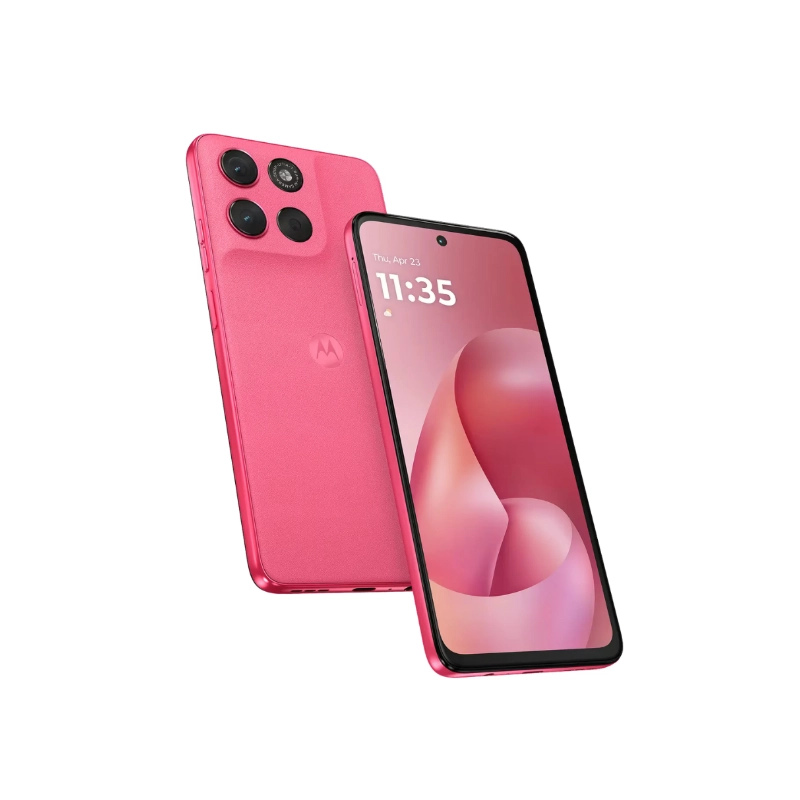 Motorola Moto G57 - Image 2