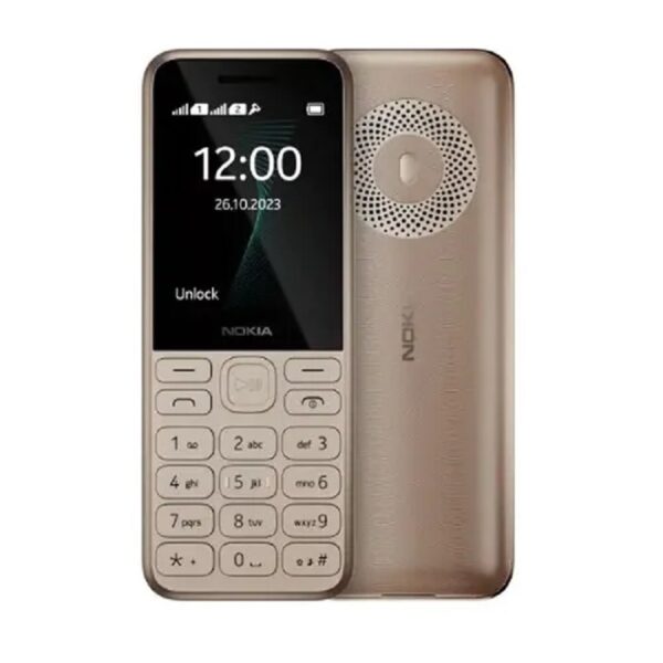 Nokia 130 Music