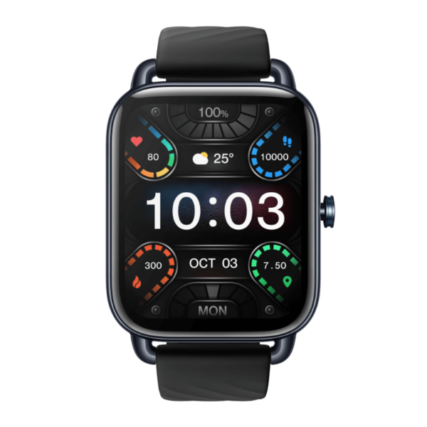 OnePlus Nord Watch