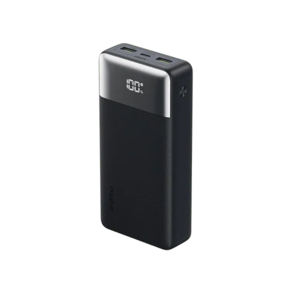 Oraimo PowerNova Q21 20000mAh Power Bank