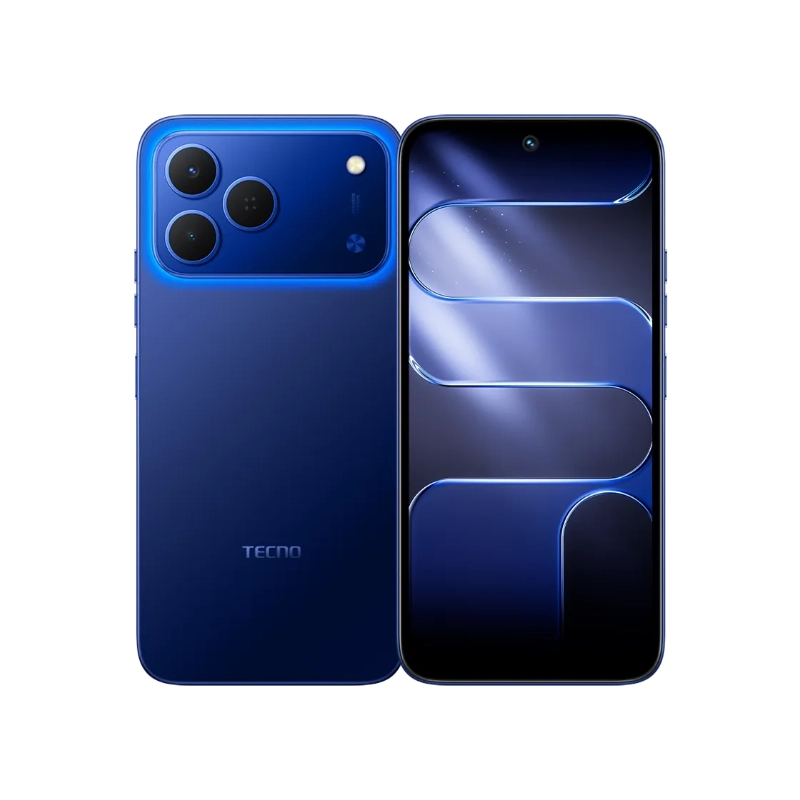 Tecno Spark 50 - Image 3
