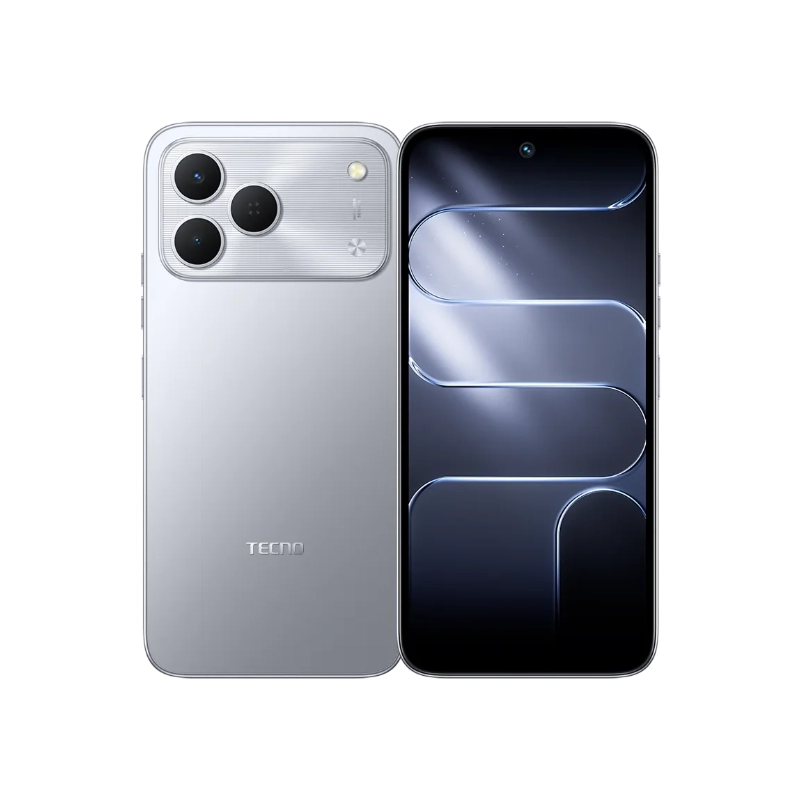Tecno Spark 50 - Image 2