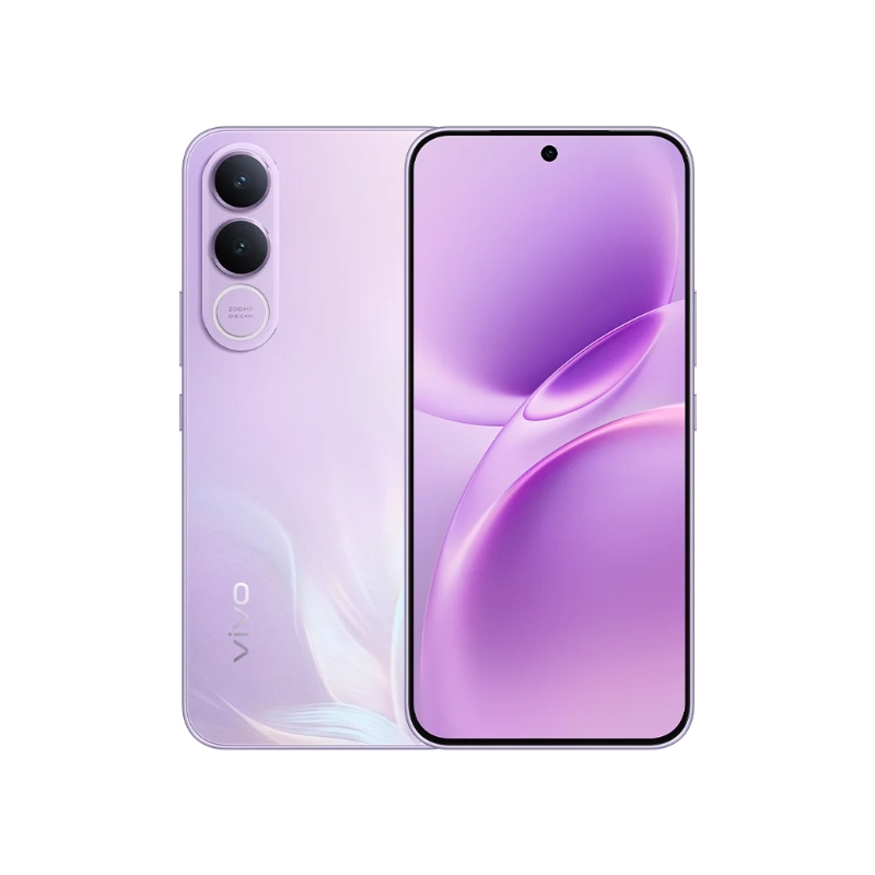 Vivo V70 FE 5G - Image 3