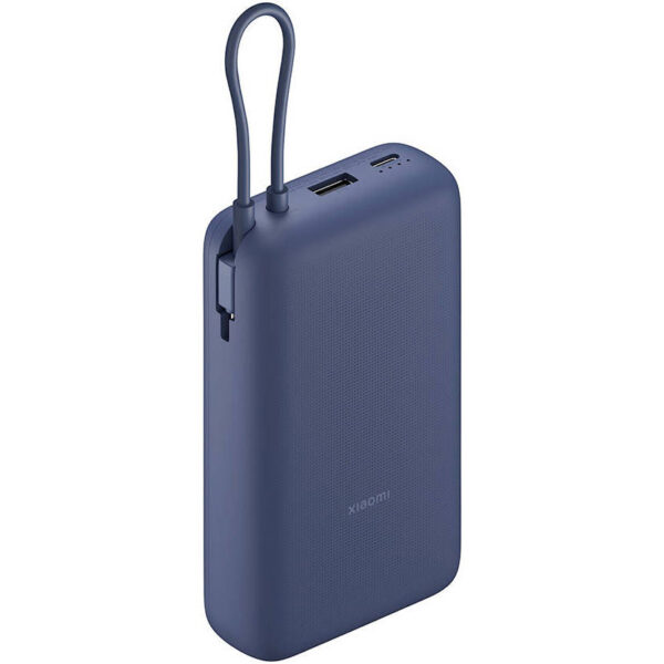 Xiaomi powerbank 33W 20000mah