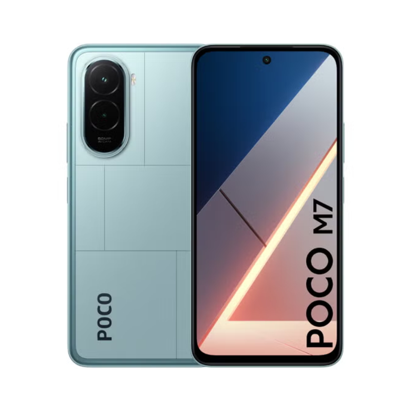 Xiaomi Poco M7 - Image 3