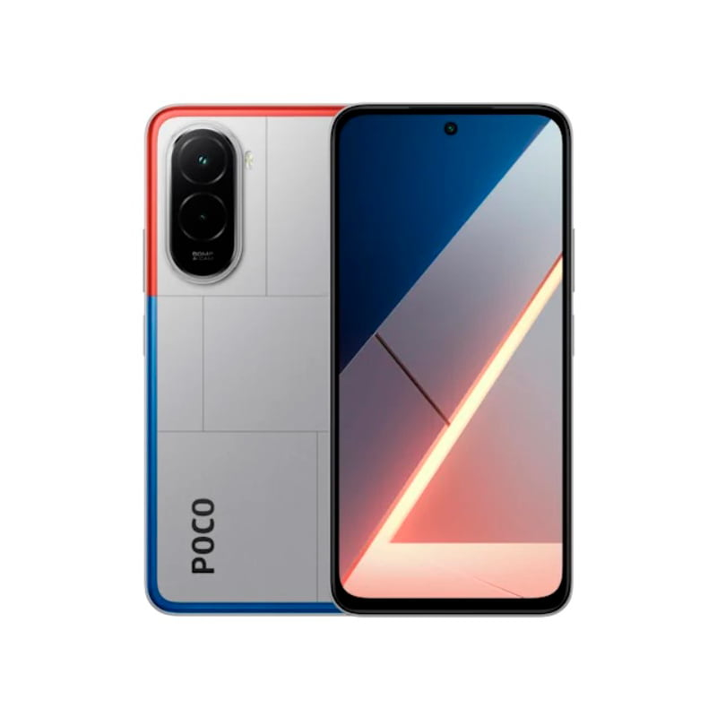 Xiaomi Poco M7 - Image 2