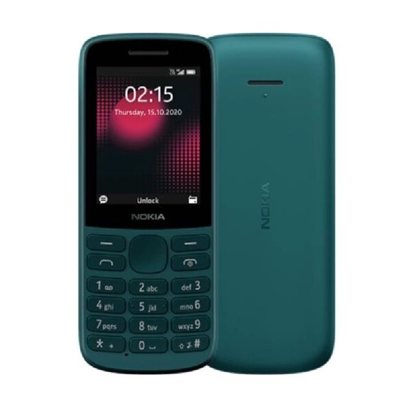 Nokia 215 4G