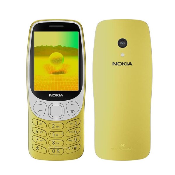 Nokia 3210