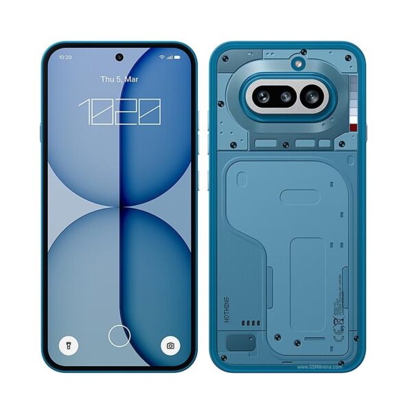 Nothing Phone (4a)