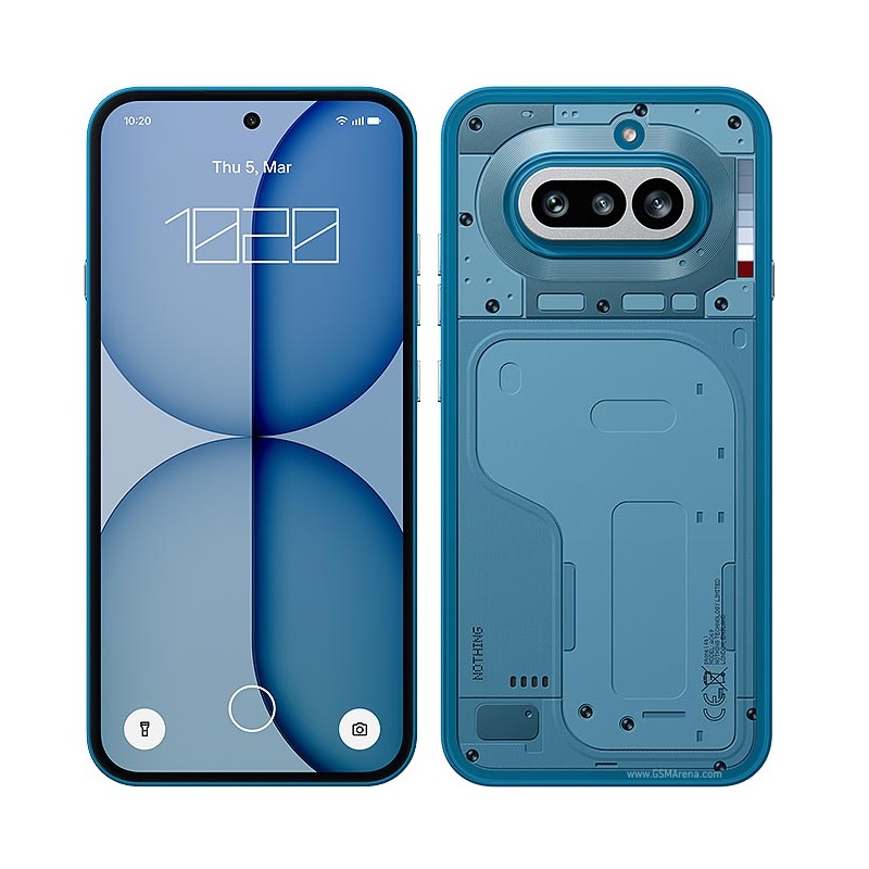 Nothing Phone (4a)
