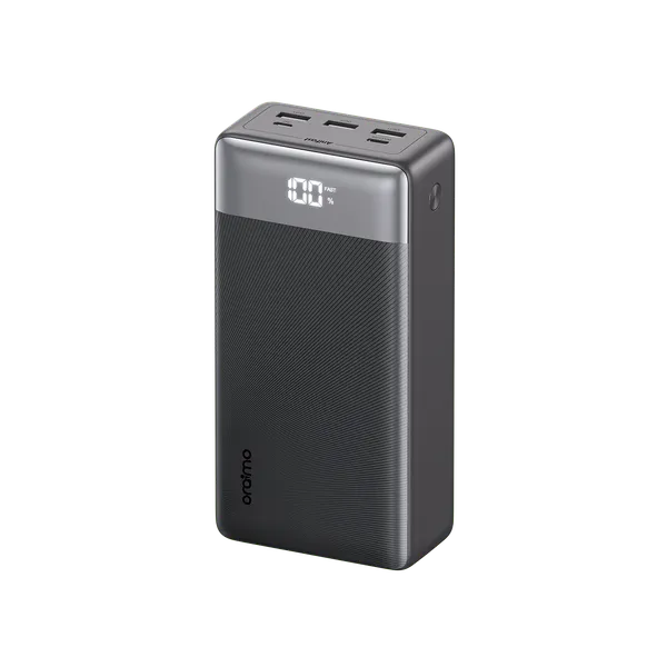 Oraimo PowerBox 400 Vision 40000mAh Power Bank