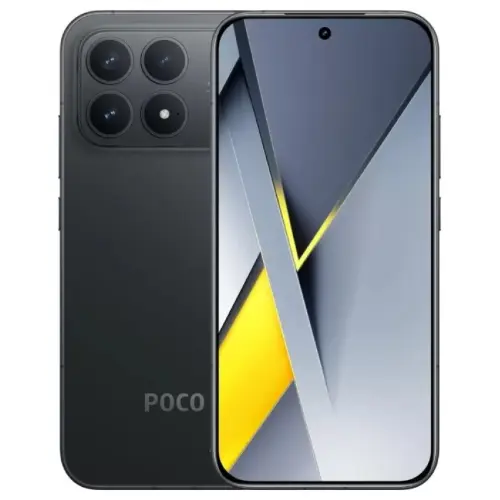 Poco F8 Pro