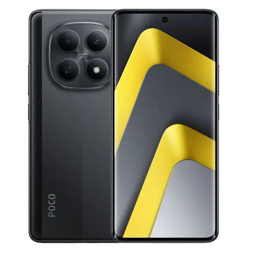 Xiaomi Poco M8