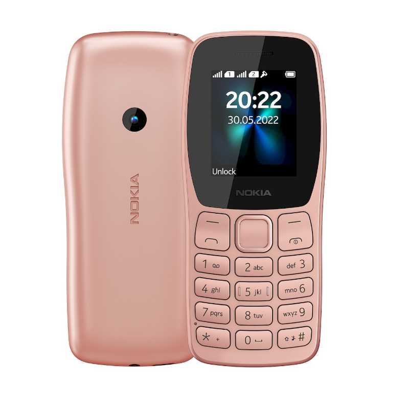 Nokia 110 - Image 3