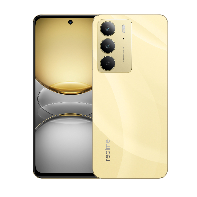 Realme C75 4G - Image 2