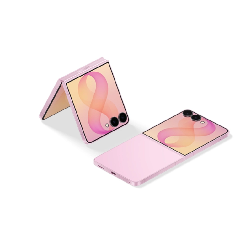 Samsung Galaxy Z Flip 8 - Image 4