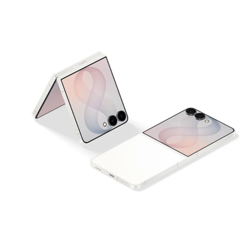 Samsung Galaxy Z Flip 8 - Image 3