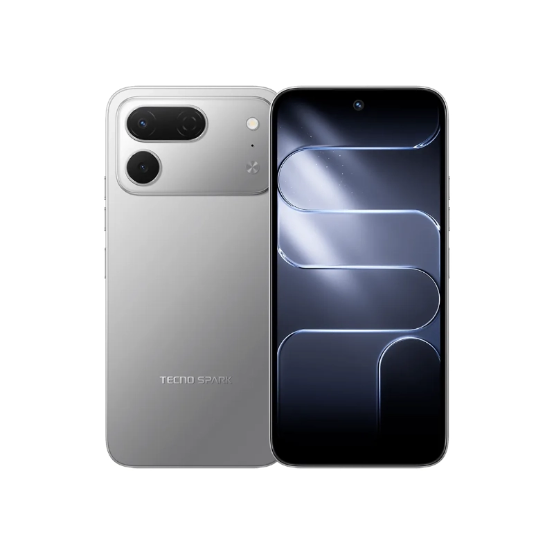 Tecno Spark 50 Pro 4G - Image 4