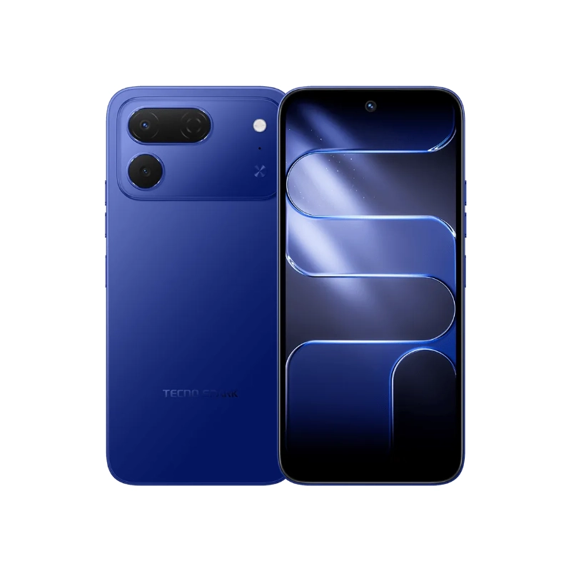 Tecno Spark 50 Pro 4G - Image 3