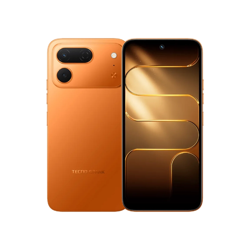 Tecno Spark 50 Pro 4G - Image 2