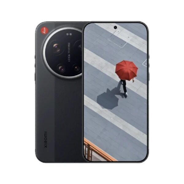 Xiaomi 17 Ultra