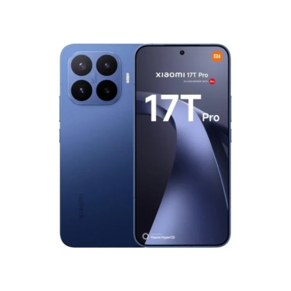 Xiaomi 17T Pro