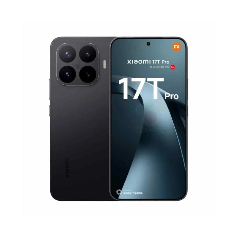 Xiaomi 17T Pro - Image 3