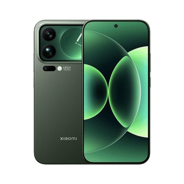 Xiaomi 17 pro max