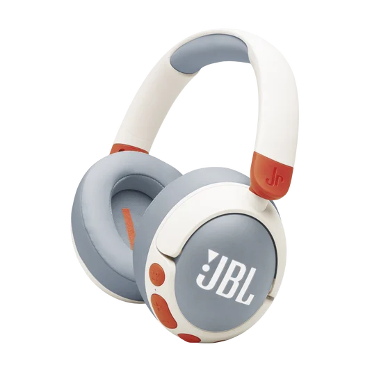 JBL Junior 470NC Kids Wireless Noise Cancelling Headphones