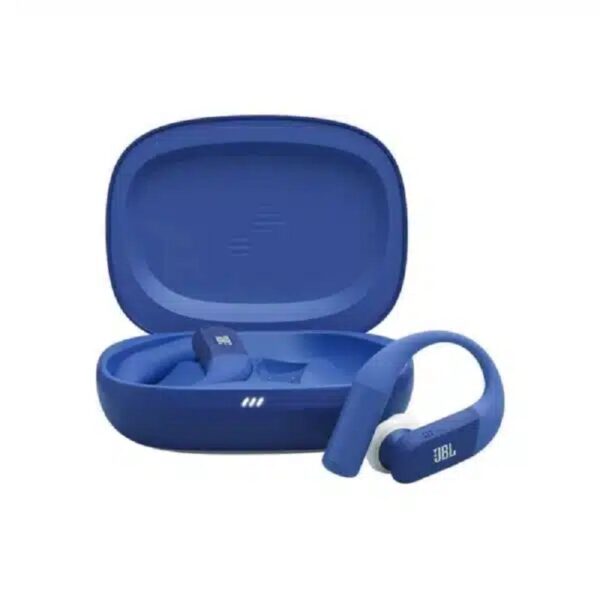 JBL Endurance Peak 4 True Wireless Sport Earbuds