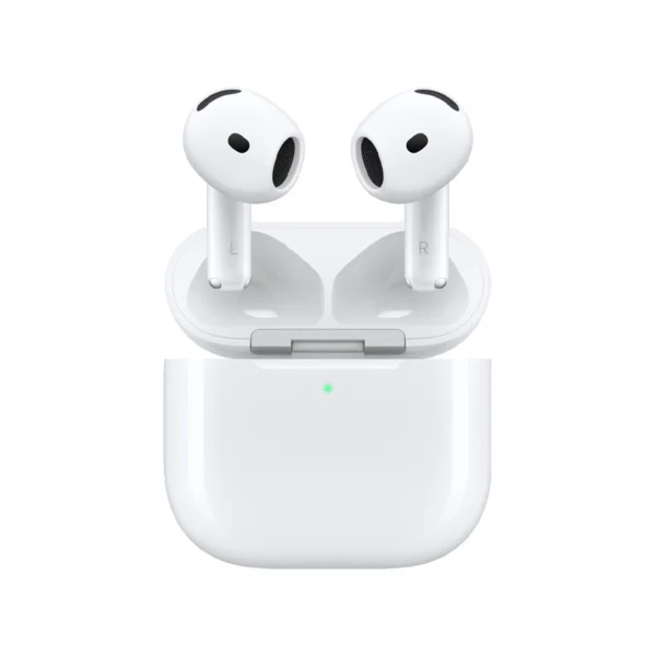 Apple AirPods 5 with Wireless Charging Case