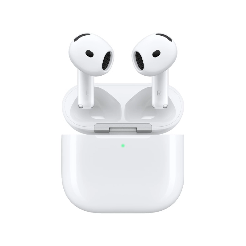 Apple AirPods 5 with Wireless Charging Case