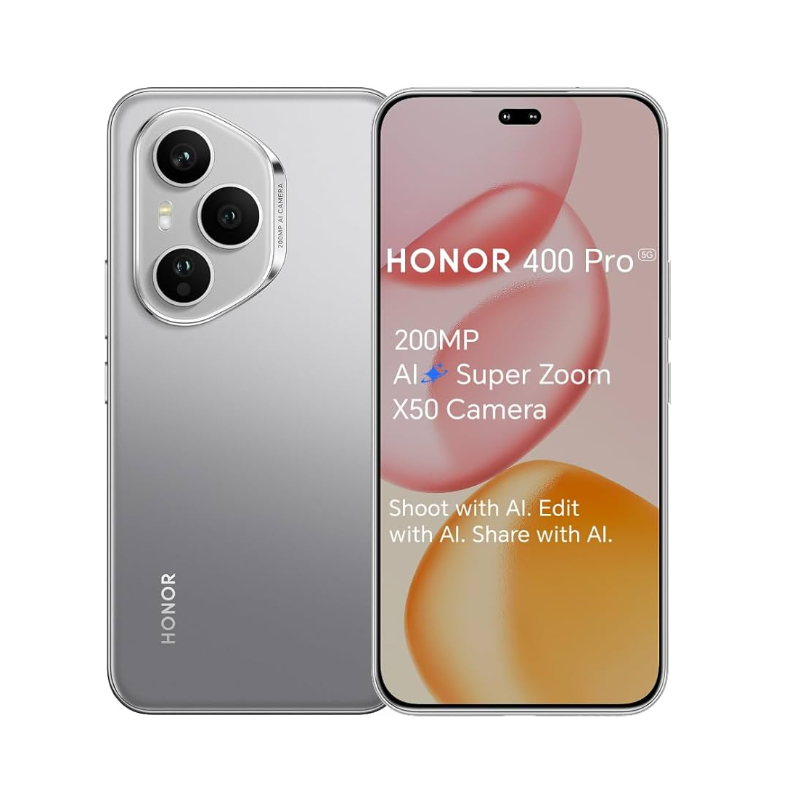 HONOR 400 Pro 5G - Image 2
