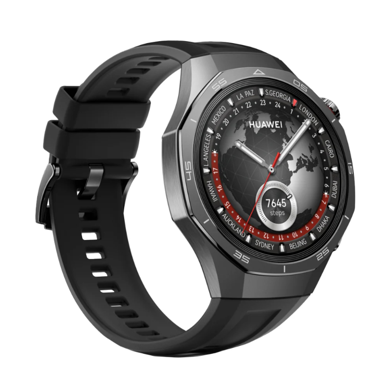 Huawei Watch GT 5 Pro 46mm - Image 2