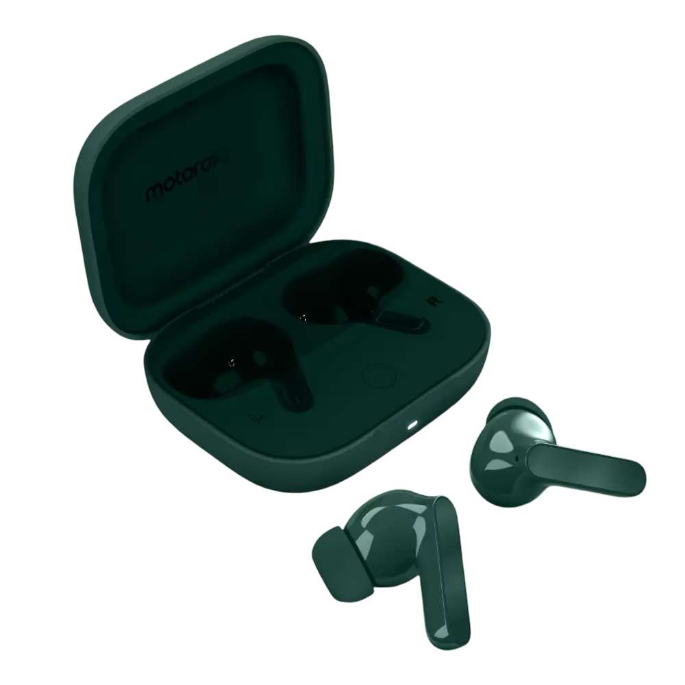 Motorola Moto Buds Bass - Image 3