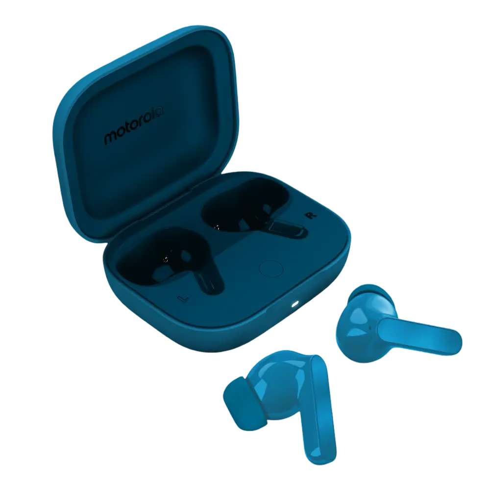 Motorola Moto Buds Bass - Image 2