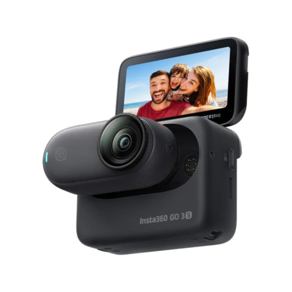 Insta360 GO 3S 4K 128GB