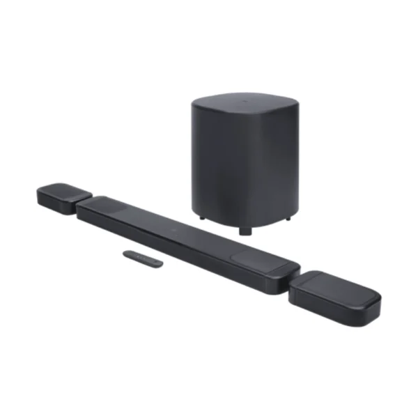 JBL Bar 1000MK2 7.1.4-Channel Soundbar