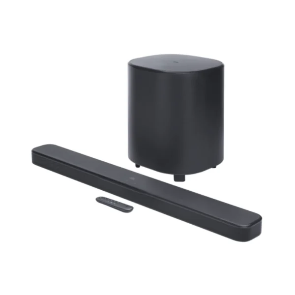JBL Bar 500MK2 5.1-Channel Soundbar