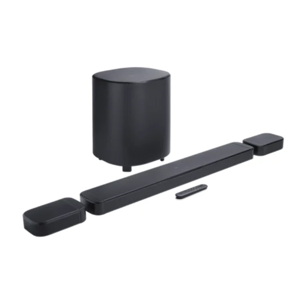 JBL Bar 800MK2 7.1-Channel Soundbar