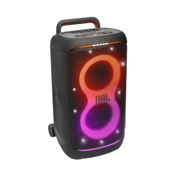 JBL PartyBox 520 Portable Party Speaker