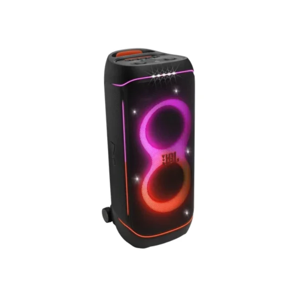 JBL PartyBox 720 Portable Party Speaker – 800W RMS