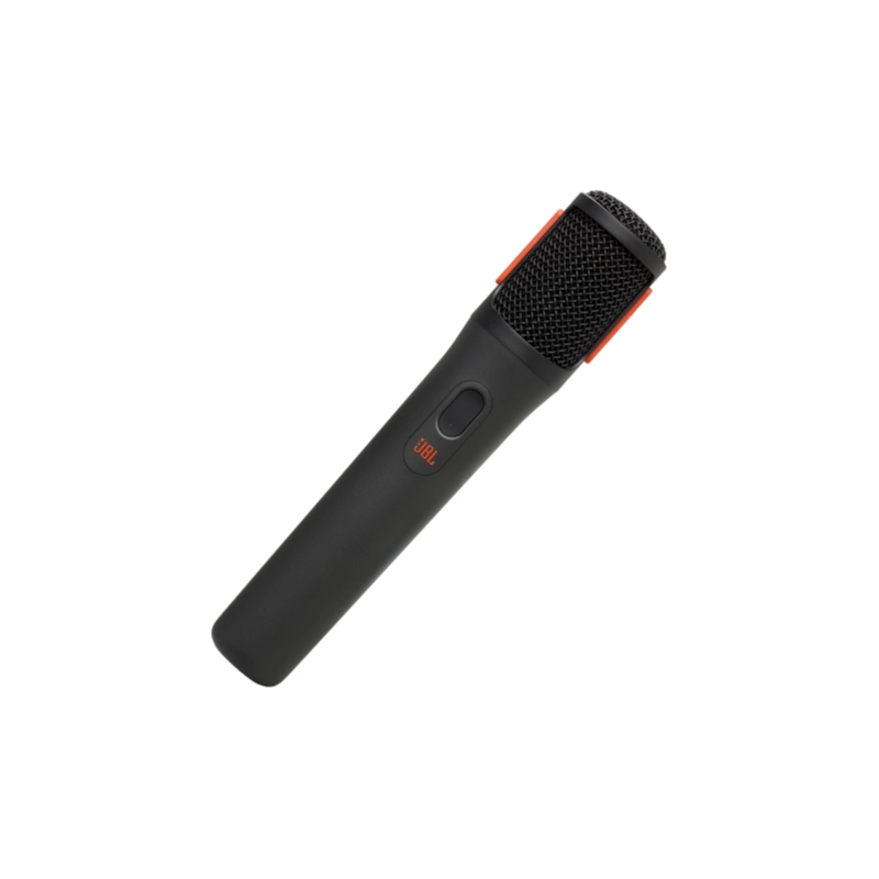 JBL PartyBox On-The-Go 2 + 1 Mic – 100W RMS - Image 2