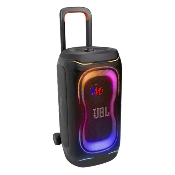 JBL PartyBox 330 Portable Speaker