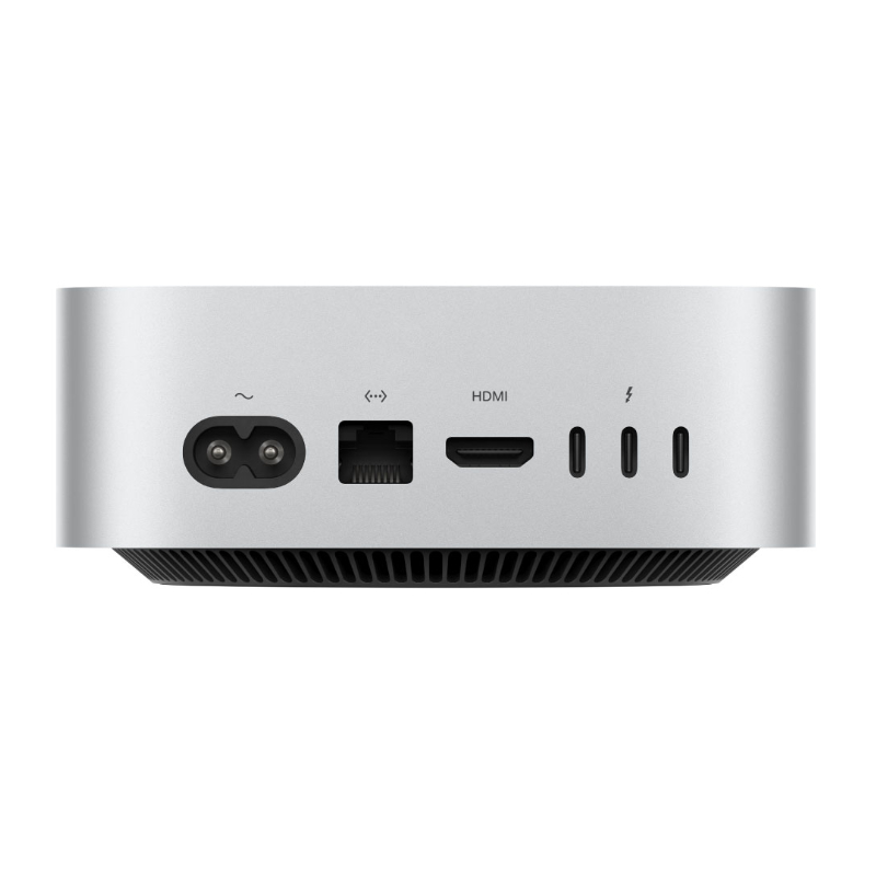 Apple Mac mini M4 - Image 2