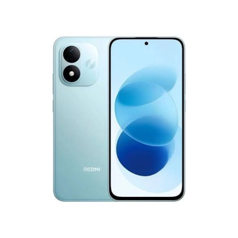 REDMI Note 17 4G