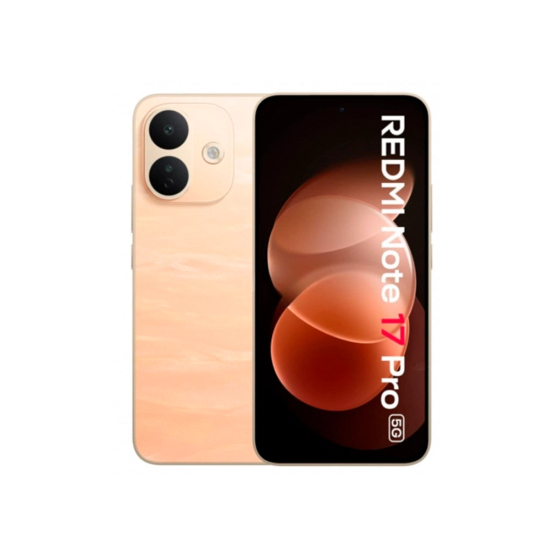 REDMI Note 17 Pro 5G - Image 3