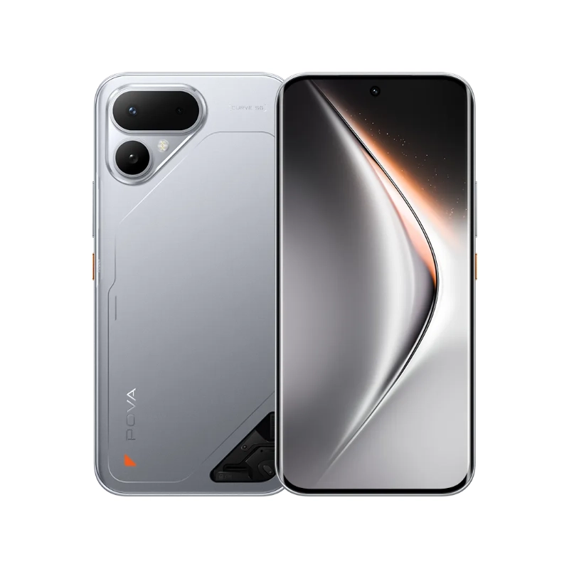 Tecno Pova Curve 2 5G - Image 2