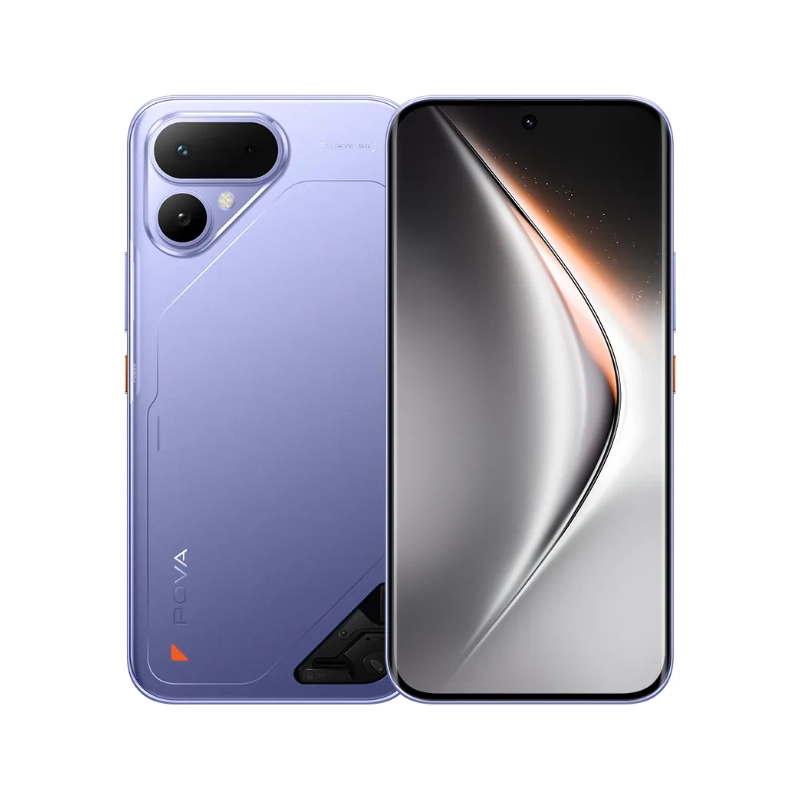 Tecno Pova Curve 2 5G - Image 3
