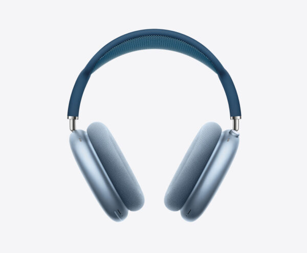 Apple AirPods Max USB-C Active Noise Cancellation - Image 4